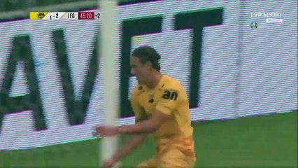 Bodo Glimt vs Legia All Goals and Highlights