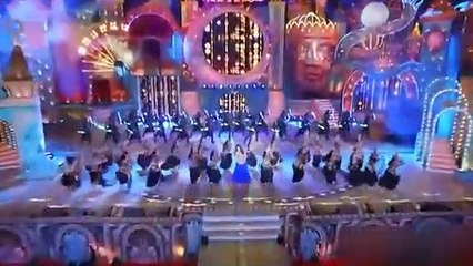 ileana d'cruz _Raske Qamar Song live dance performance, ileana d'cruz latest dan_HIGH