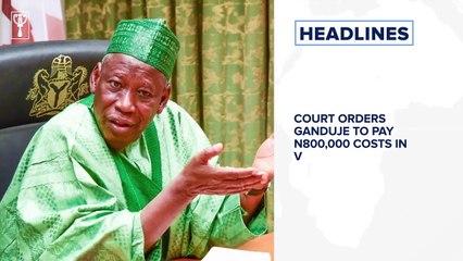 Protesters in Ibadan demand release of Igboho’s associates arrested by DSS and more