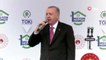 Son dakika haberleri | Cumhurbaşkanı Erdoğan: "Biz milletin hizmetkarıyız, bize gurur, kibir yakışmaz"