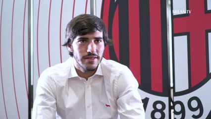 Tonali: "Ready for the new season"