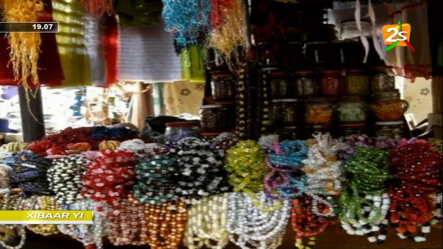 SUIVEZ XIBAAR YI 19H AVEC HAWA MAMOUDOU KONATE / MERCREDI 07 JUILLET 2021