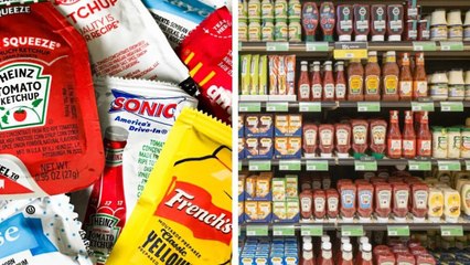 Canada’s Favourite Condiment Was Just Revealed & It's Controversial AF