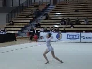 Viktoria Sitnikova (Ukraine)