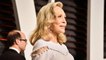 Faye Dunaway Replaces Vanessa Redgrave in Kevin Spacey’s New Film | THR News