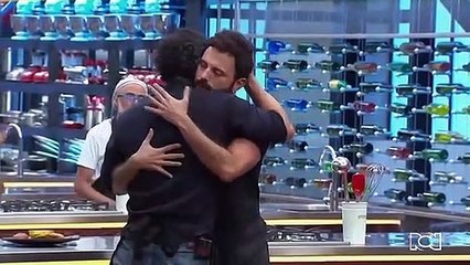 MasterChef Celebrity 2021 - Cap 15