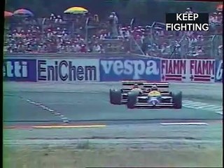 442 F1 06 GP France 1987 p6