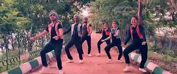 Ultimate Bhangra Mashup _ Best Punjabi Songs _ Vekhii Jaa_HIGH