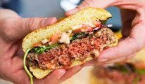 Plant-Based Meat Isn't Nutritionally Equivalent to Animal Meat, Study Suggests