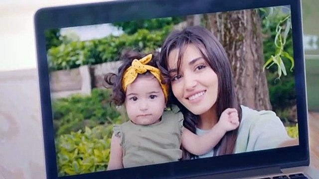 Love is in the Air 121 en espanol - Serkan and eda are together again - Sen Çal Kapımı capitulo 45