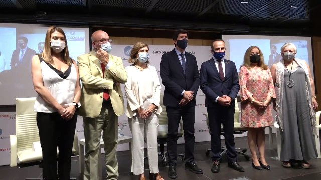 Marin agradece a las cooperativas su labor durante la pandemia por atender las necesidades básicas