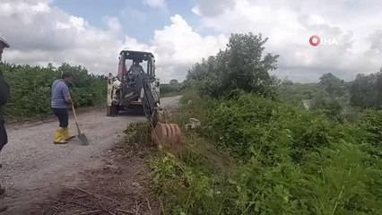 Sakarya Nehri, Emirhan'ı beşinci günde de vermedi