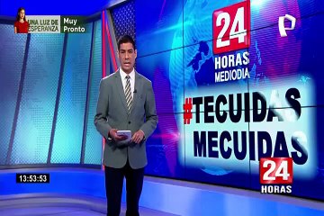 Tumbes: venezolanos agreden a policía durante intervención
