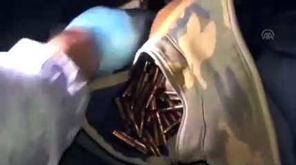 Neyden bomba çıktığını görünce çok şaşıracaksınız