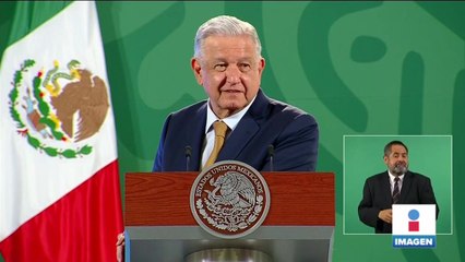 Soy el presidente con mayor aprobación en el mundo: López Obrador