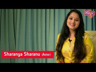 Actress Sharanya Sharanu Speaks About Her Role In ACT 1978 Movie