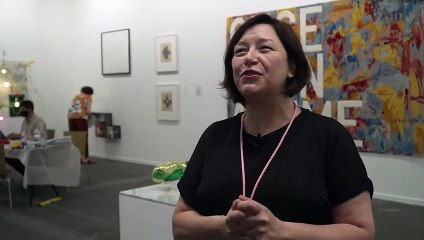 Μαδρίτη: Άνοιξε τις πύλες του το φεστιβάλ ARCO