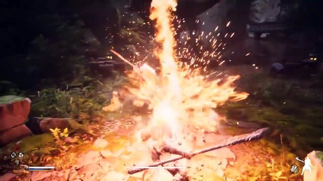 Black Myth: Wukong - Official Gameplay Trailer