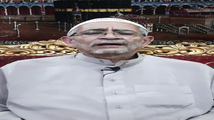 اتقي الله وأكثر من النوافل يحبك الله