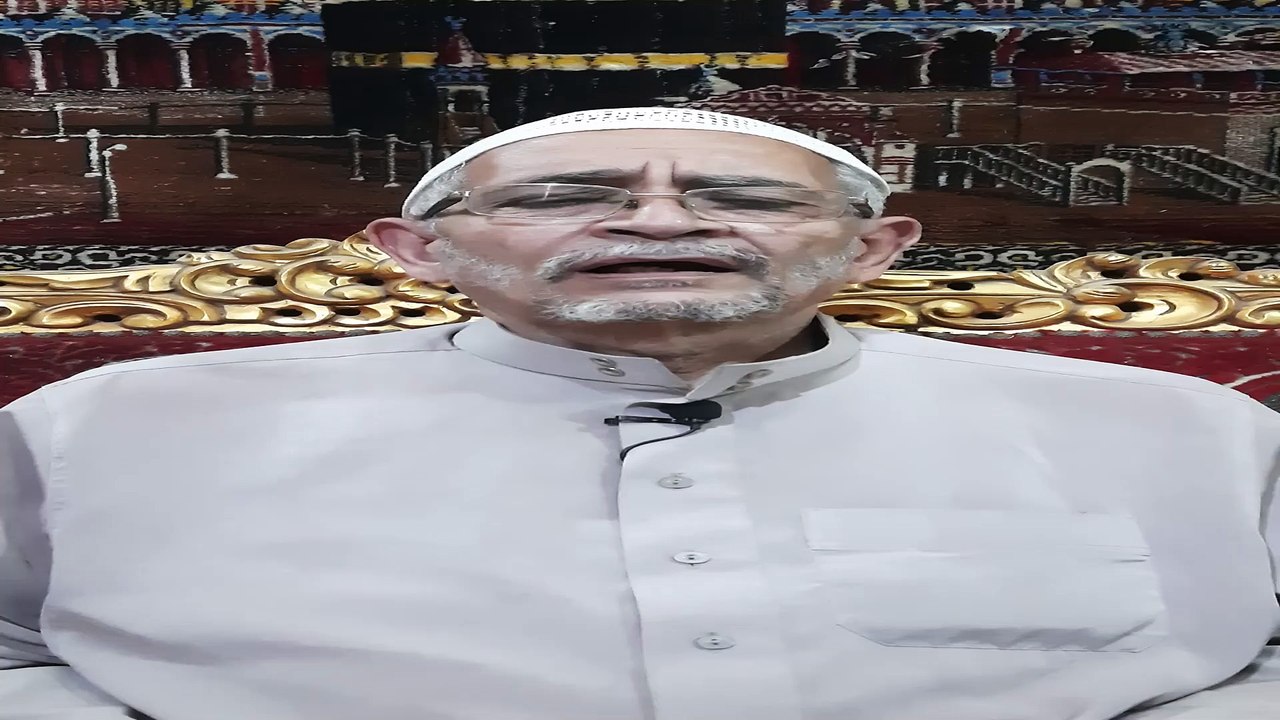 اتقي الله وأكثر من النوافل يحبك الله