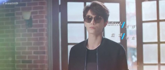 مسلسل ضوء القمر الحلقة 19