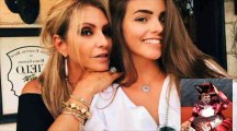 HIJA DE DANIELA CASTRO PREPARA SU DEBUT COMO CANTANTE
