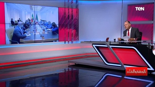 الديهي: إثيوبيا تمارس بلطجة سياسية من خلال استدعاء سفراء دول حوض النيل وبث أكاذيب عن مصر