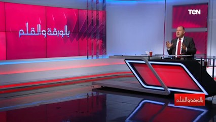 الديهي: فيه تقرير بيقول إن شاي العروسة هو المشروب رقم 1 في مصر وينتصر على كوكاكولا وده يستحق الإشادة