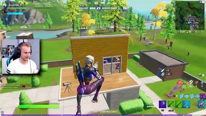 Boutique Fortnite D’Aujourd’Hui (20 Juin 2021)  !