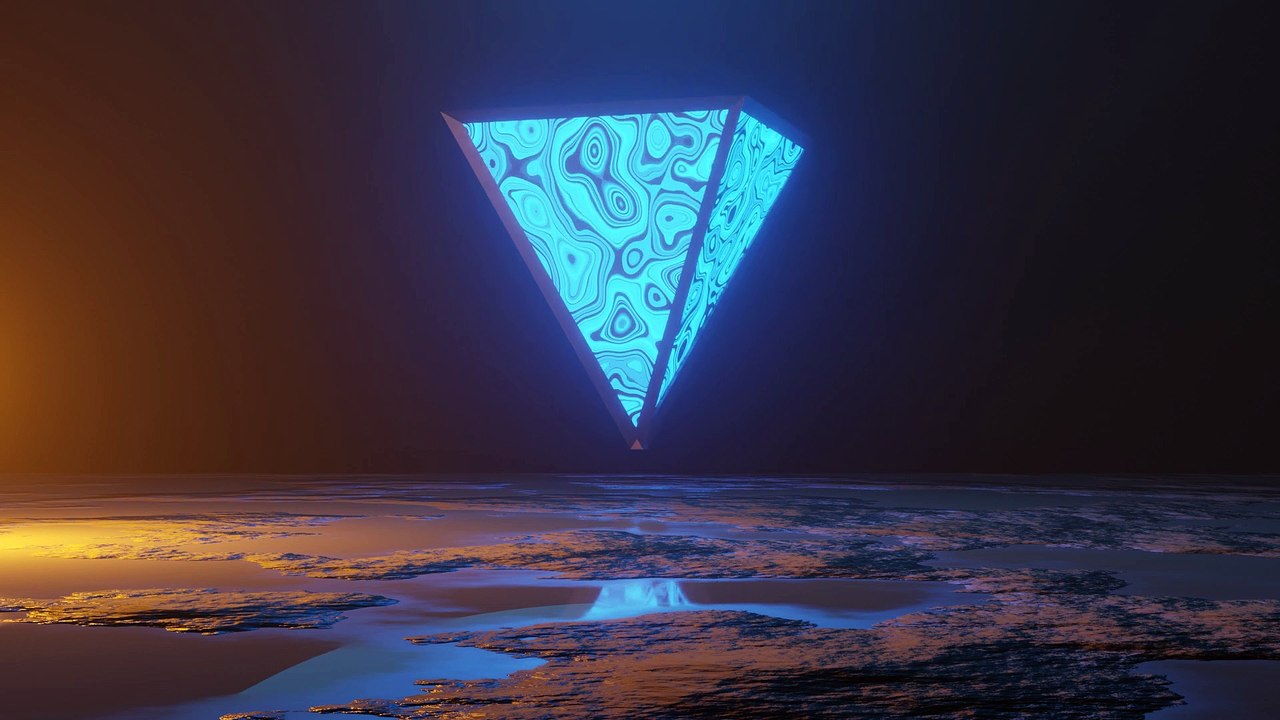 Easy Eevee Environment Design