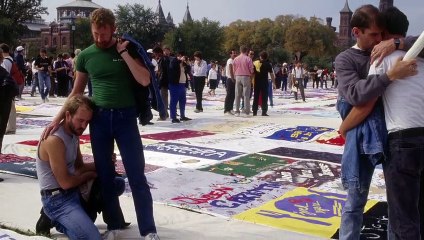 Can You Bring It: Bill T. Jones and D-Man in the Waters Trailer #1 (2021) Documentary Movie HD