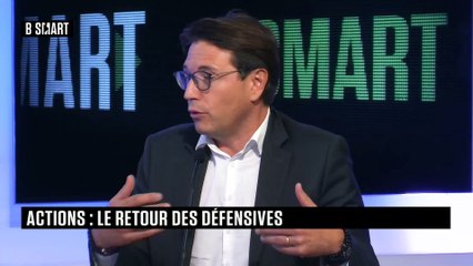 SMART BOURSE - Emission du mercredi 7 juillet