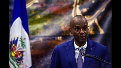 Haiti, l'italiano rapito: "Uccisione Moise? Ci aspettavamo che sarebbe successo qualcosa di terribile"