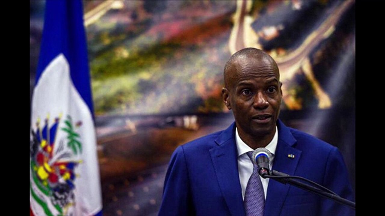 Haiti, l'italiano rapito: "Uccisione Moise? Ci aspettavamo che sarebbe successo qualcosa di terribile"
