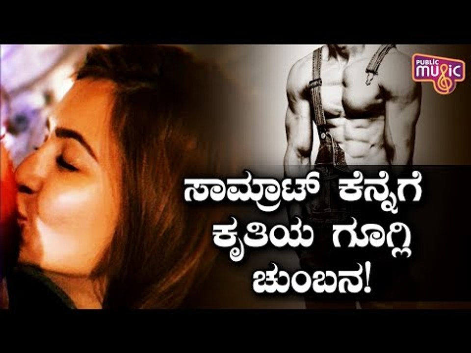 Kriti Kharbanda Posts Pic Of Kissing Pulkit Samrat's Cheek As She Wishes Him On His Birthday