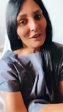 Sylvie Ortega, veuve de Ludovic Chancel, souhaite gommer ses défauts pour passer à autre chose , 4 ans après la disparition de son mari. Juillet 2021