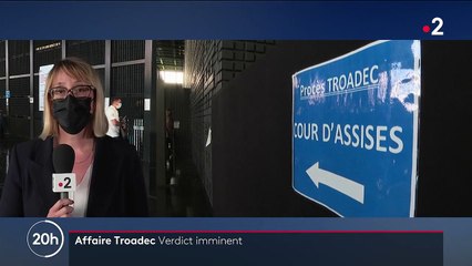 Affaire Troadec : quel verdict pour Hubert Caouissin ?