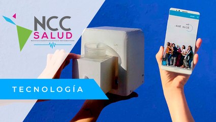 Orina e inteligencia artificial para detectar el cáncer de mama