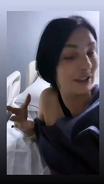 Sylvie Ortega, veuve de Ludovic Chancel, souhaite gommer ses défauts pour passer à autre chose , 4 ans après la disparition de son mari. Juillet 2021