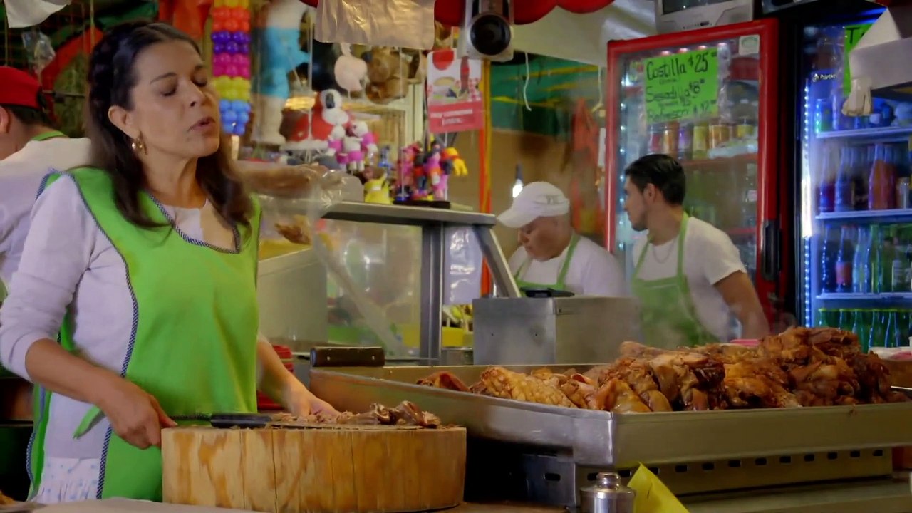 17.-Nosotros Los Guapos Sonideros Episodio 17 Temporada 1