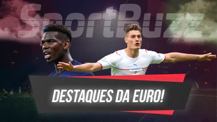 EUROCOPA: SEIS JOGADORES QUE BRILHARAM NA COMPETIÇÃO, MAS NÃO SE DESTACAM NOS CLUBES (2021)