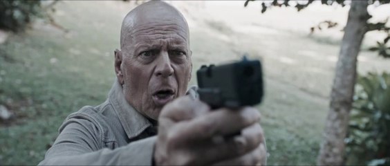 Out Of Death Trailer #1 (2021) Jaime King, Bruce Willis Action Movie HD