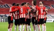 Galatasaray'ın Şampiyonlar Ligi 2. Ön Eleme Turu'ndaki rakibi PSV, hazırlık maçında 10 gol attı