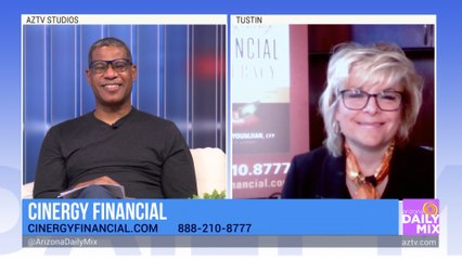 Cinergy Financial on What You Need to Know About Insurance