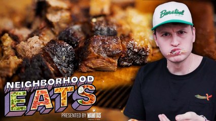 The Definitive Guide To BBQ In Kansas City