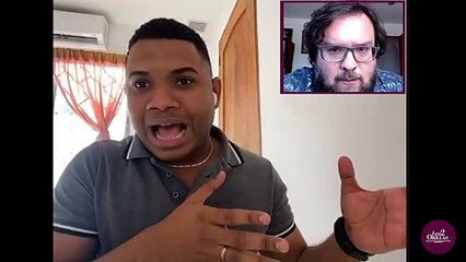 “Las ideas de Cabal tiene éxito electoral cuando hay caos”, Miguel Polo Polo