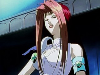 شعلة ريكا الحلقة 25