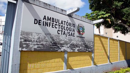 Aumentam casos de hepatite em Umuarama e infectologista alerta sobre tratamento e prevenção - Ricardo Perci