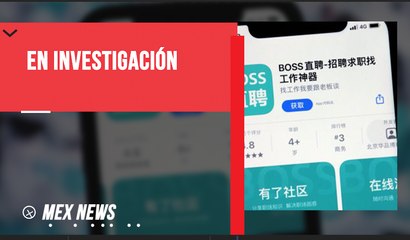 PEKÍN INVESTIGA A GIGANTES TECNOLÓGICOS