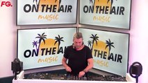 GREG CERRONE | FG CLOUD PARTY | LIVE DJ MIX | RADIO FG 